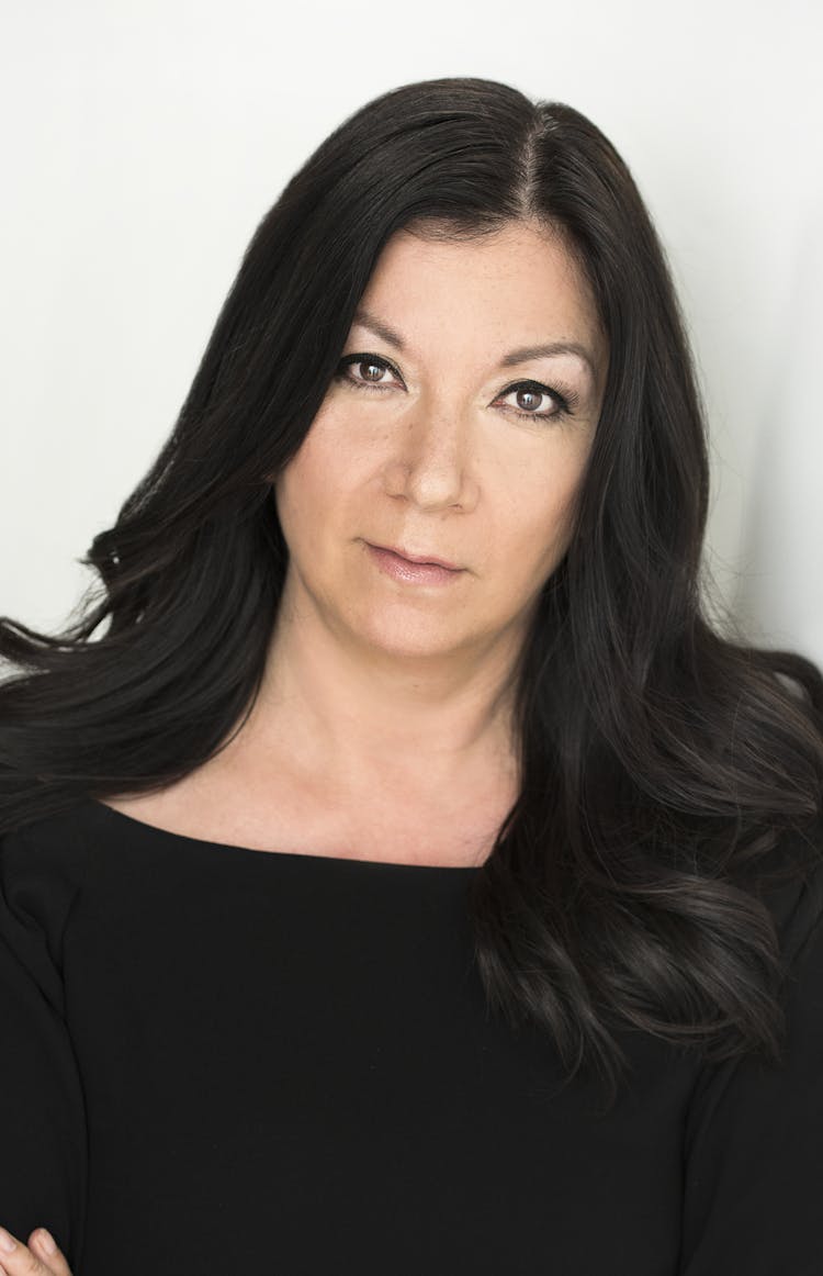 Marie Clements