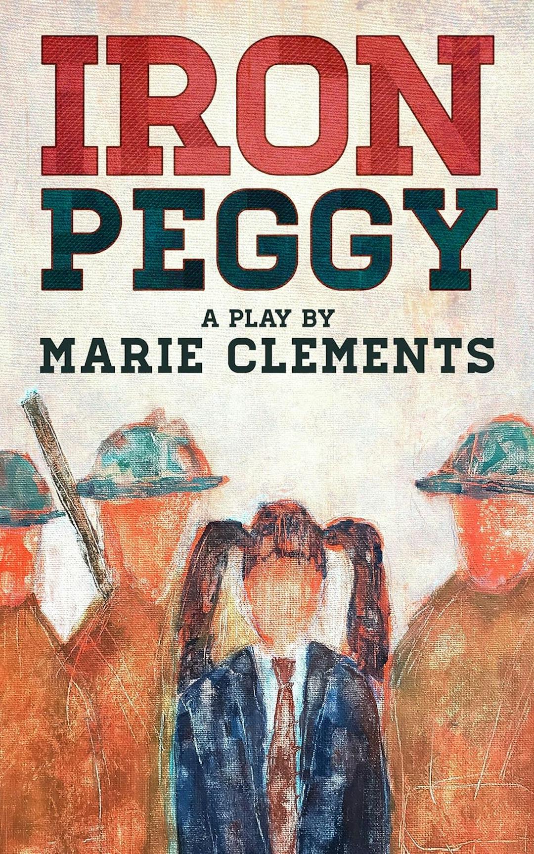 Iron Peggy