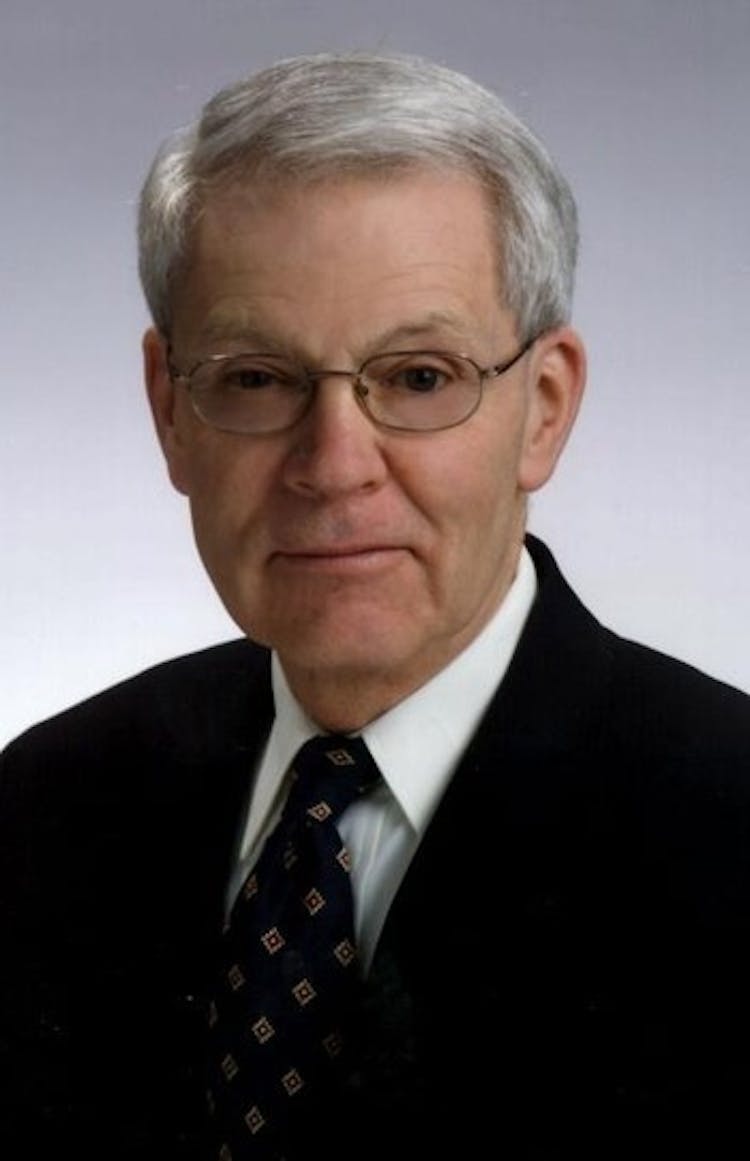 David Smith