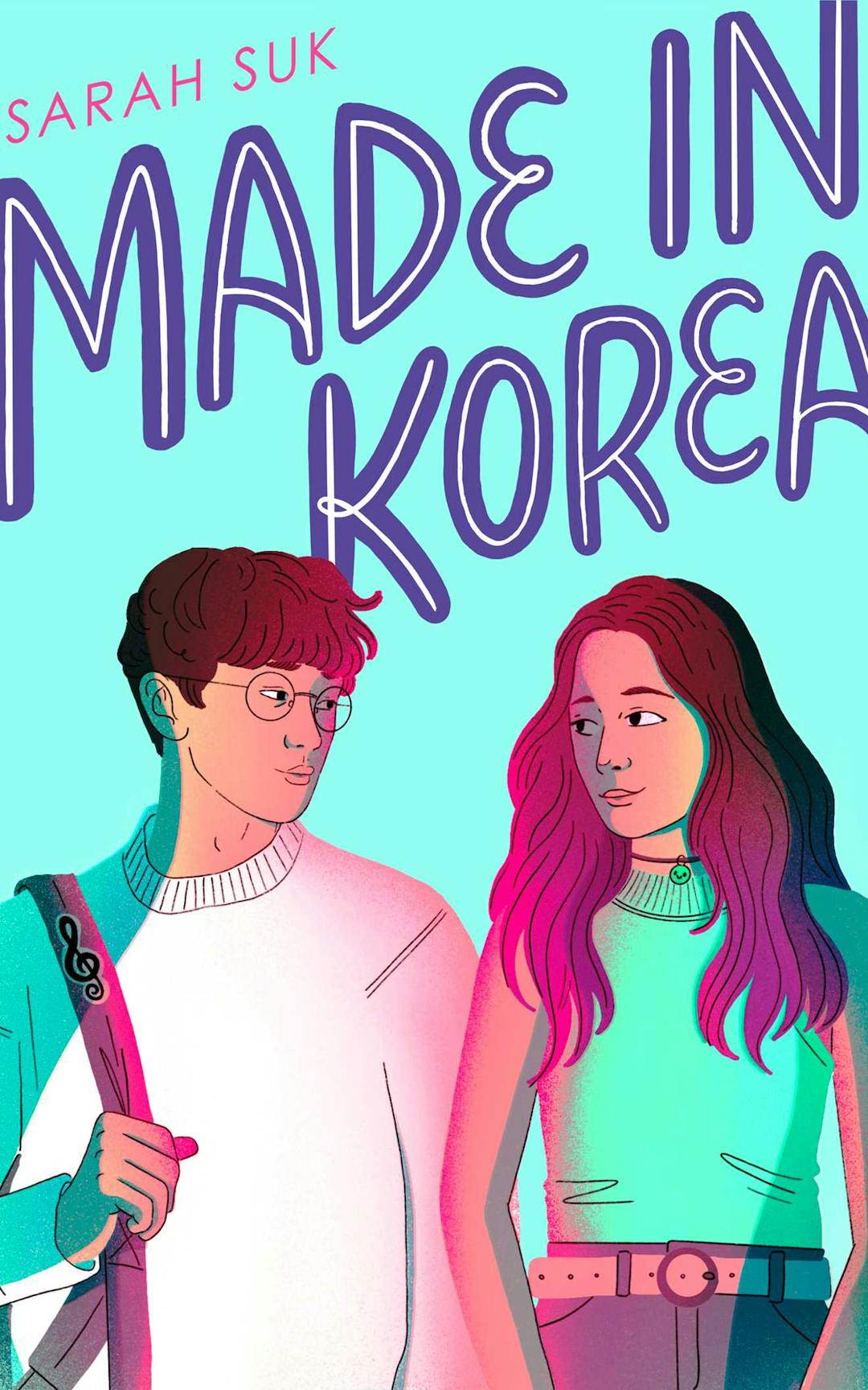 Made in Korea
