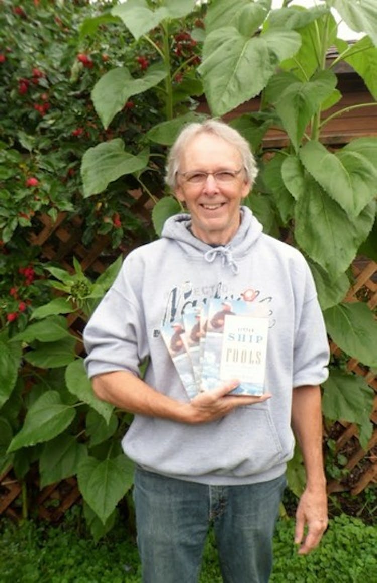 Charles Wilkins