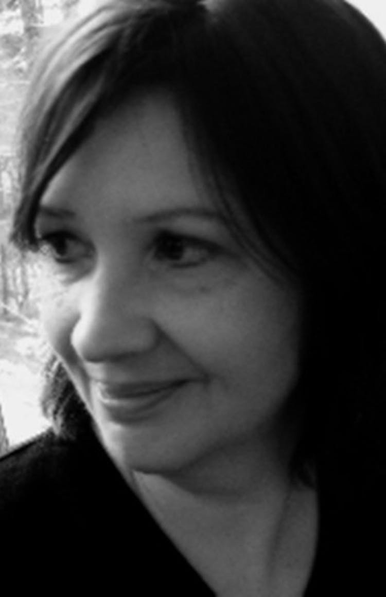 Polly Horvath