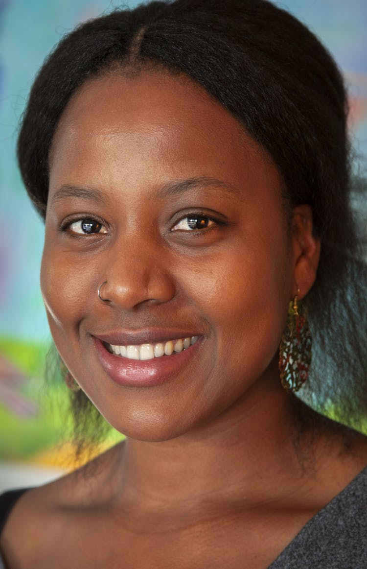 Iryn Tushabe
