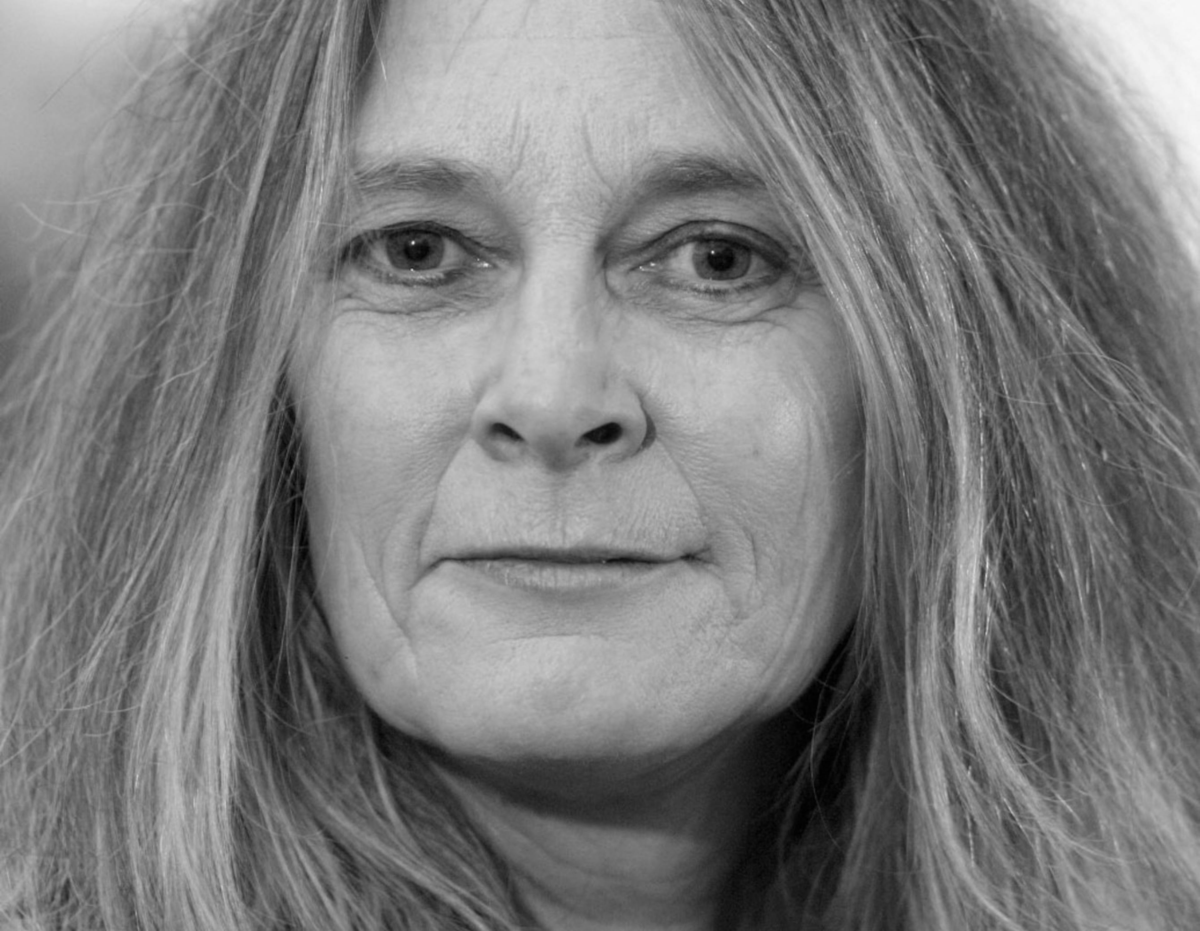 Susan Musgrave