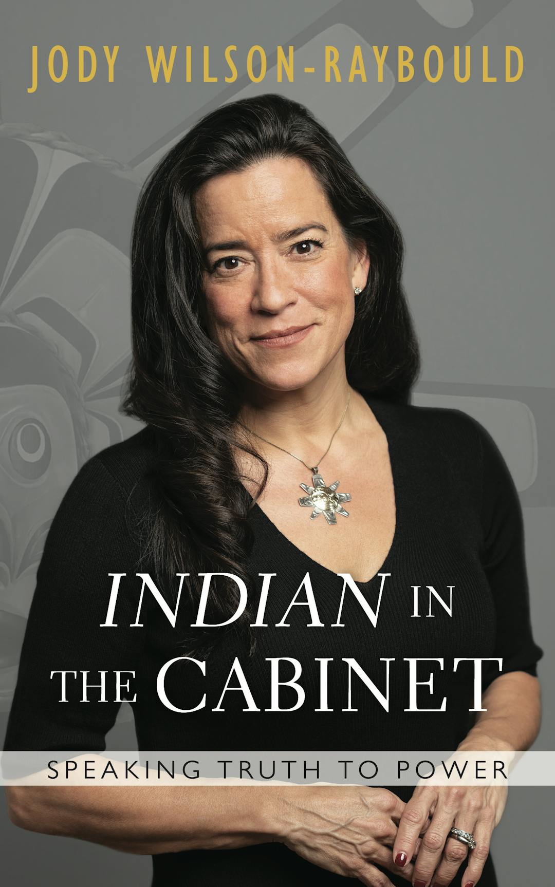 “Indian” in the Cabinet: Speaking Truth to Power