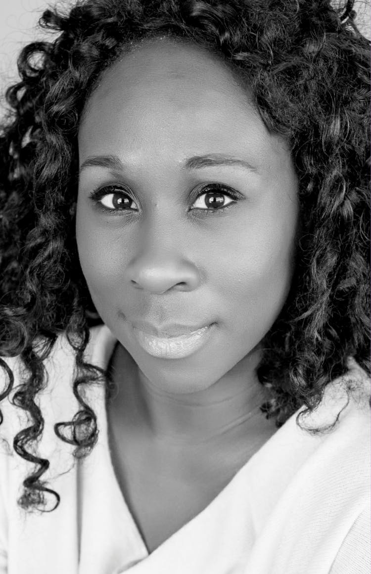Esi Edugyan