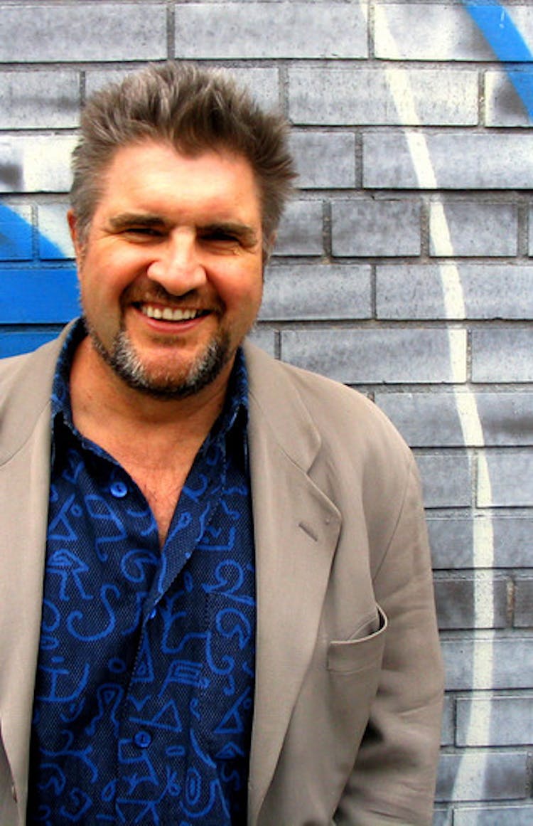 Paul Quarrington