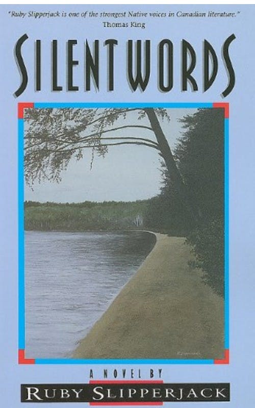 Silent Words
