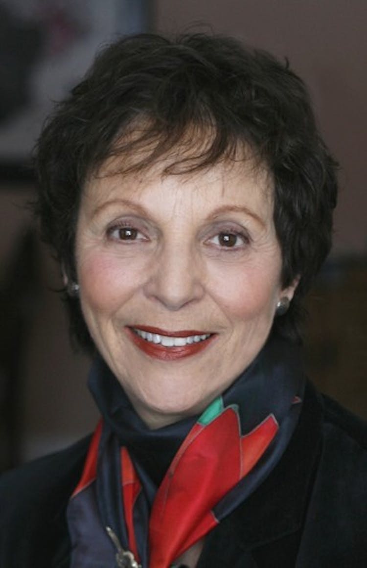 Erna Paris
