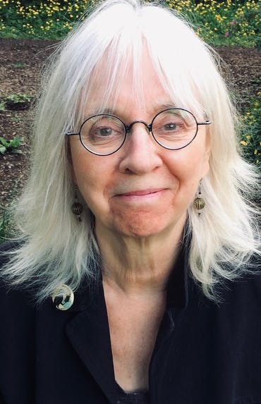 Linda Bailey