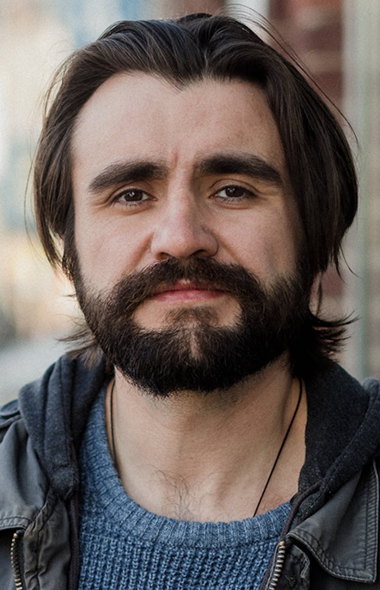 Cooper Skjeie