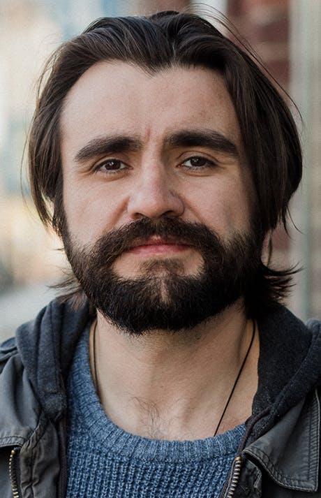 Cooper Skjeie