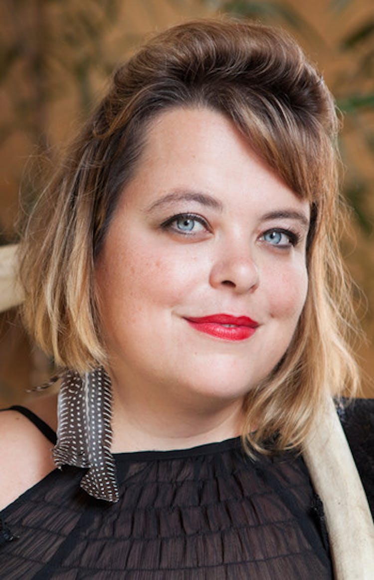 Shannon Webb-Campbell