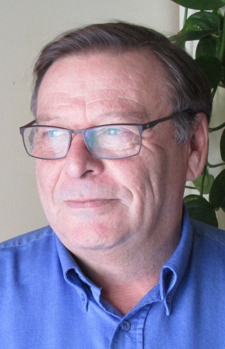 Guy Vanderhaeghe