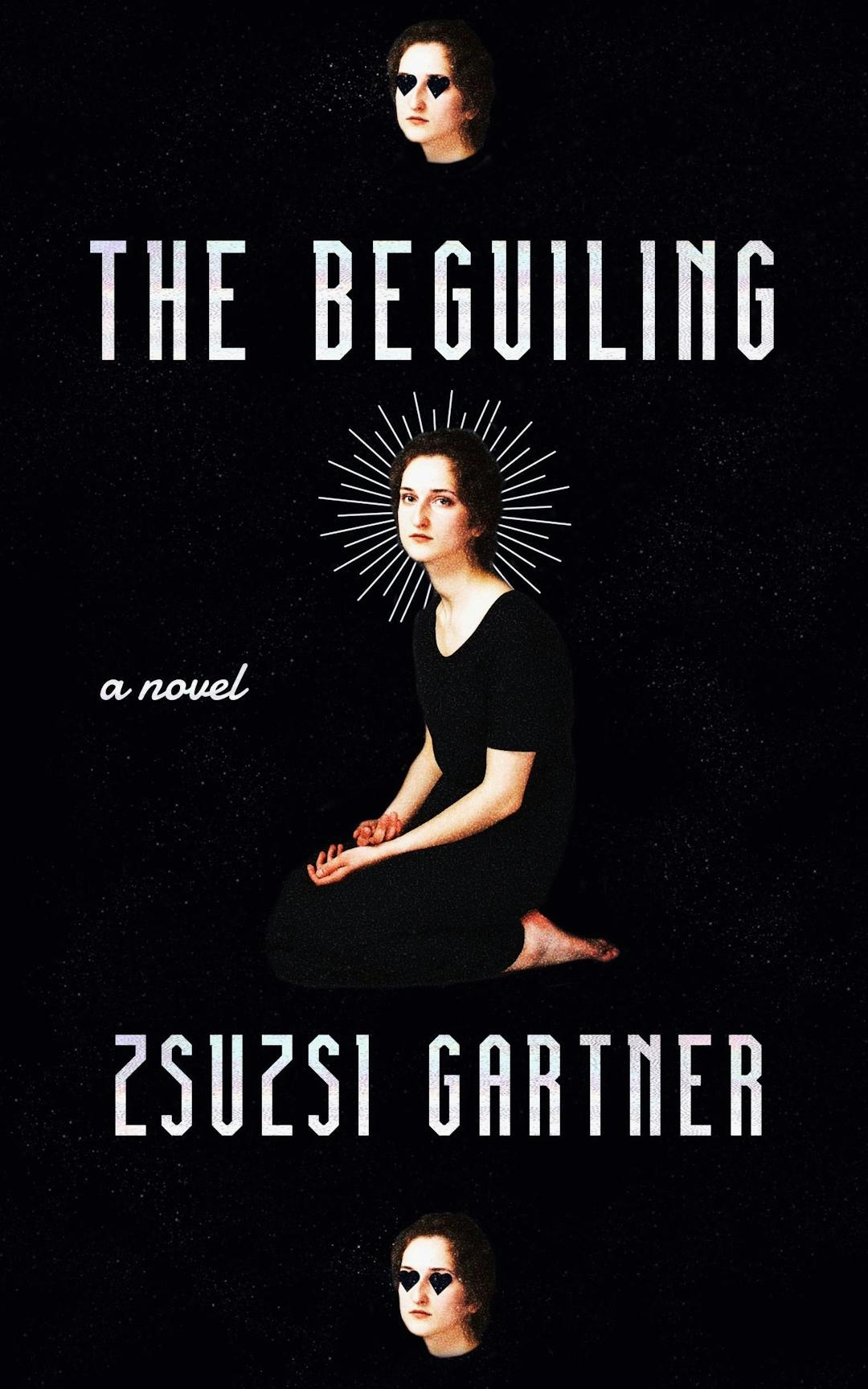 The Beguiling