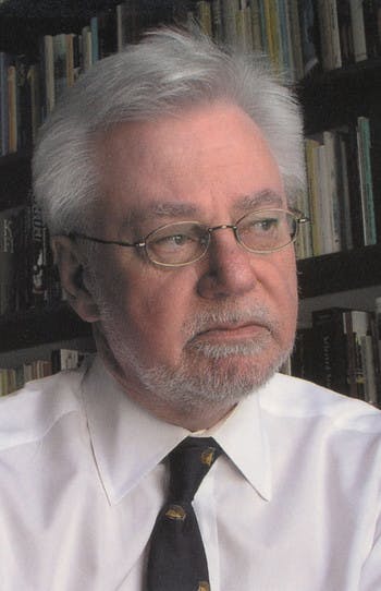 John Metcalf Writers' Trust of Canada