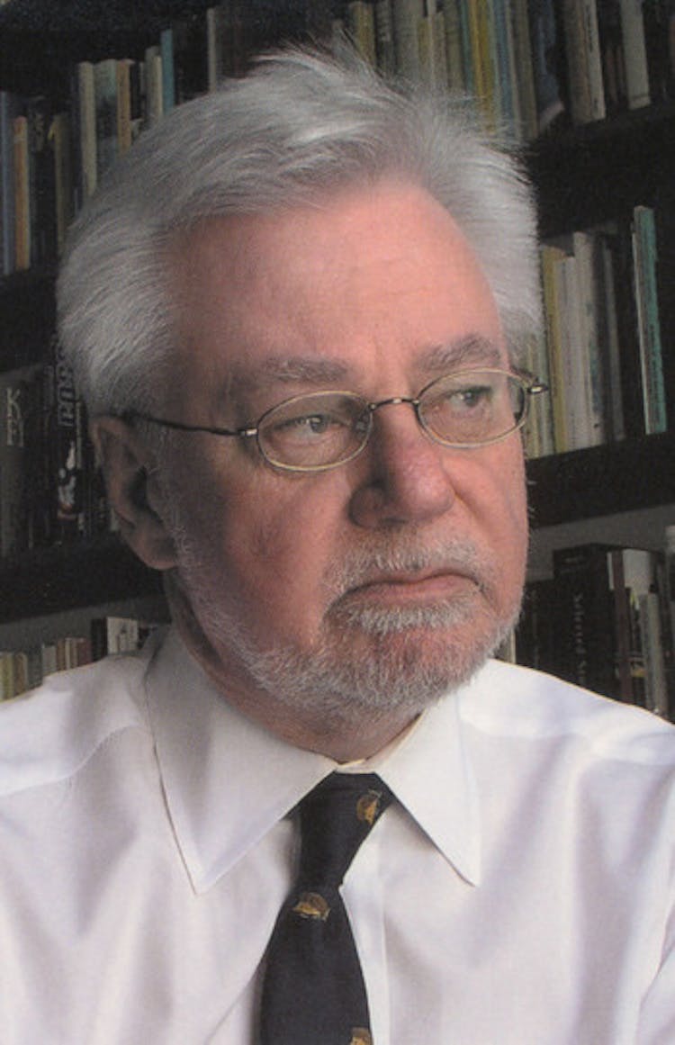 John Metcalf