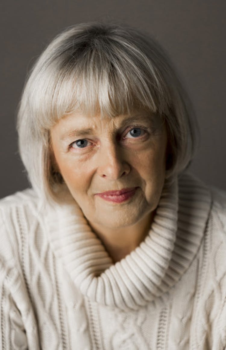 Susan Swan