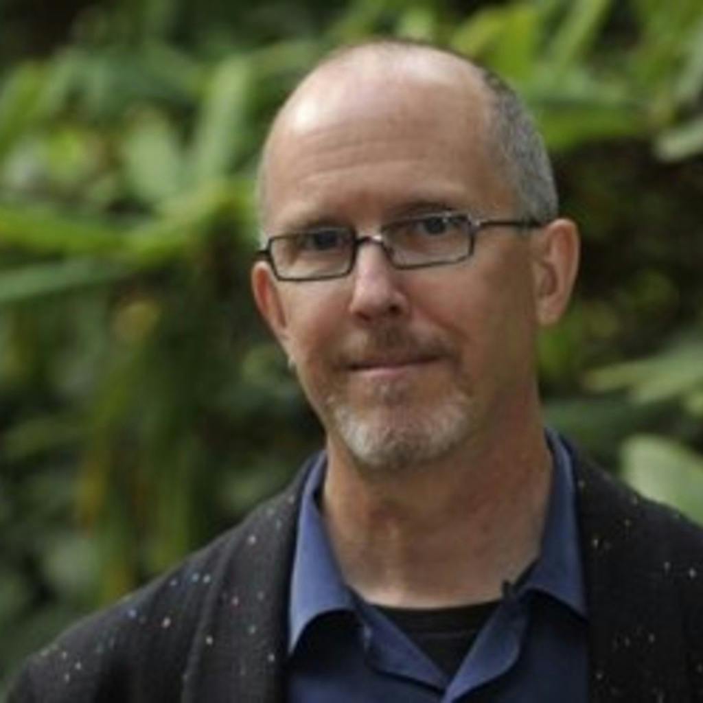 John Barton Writers' Trust of Canada