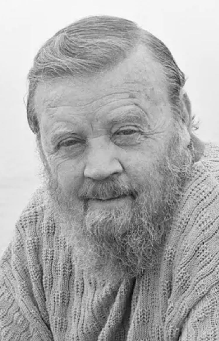 Farley Mowat