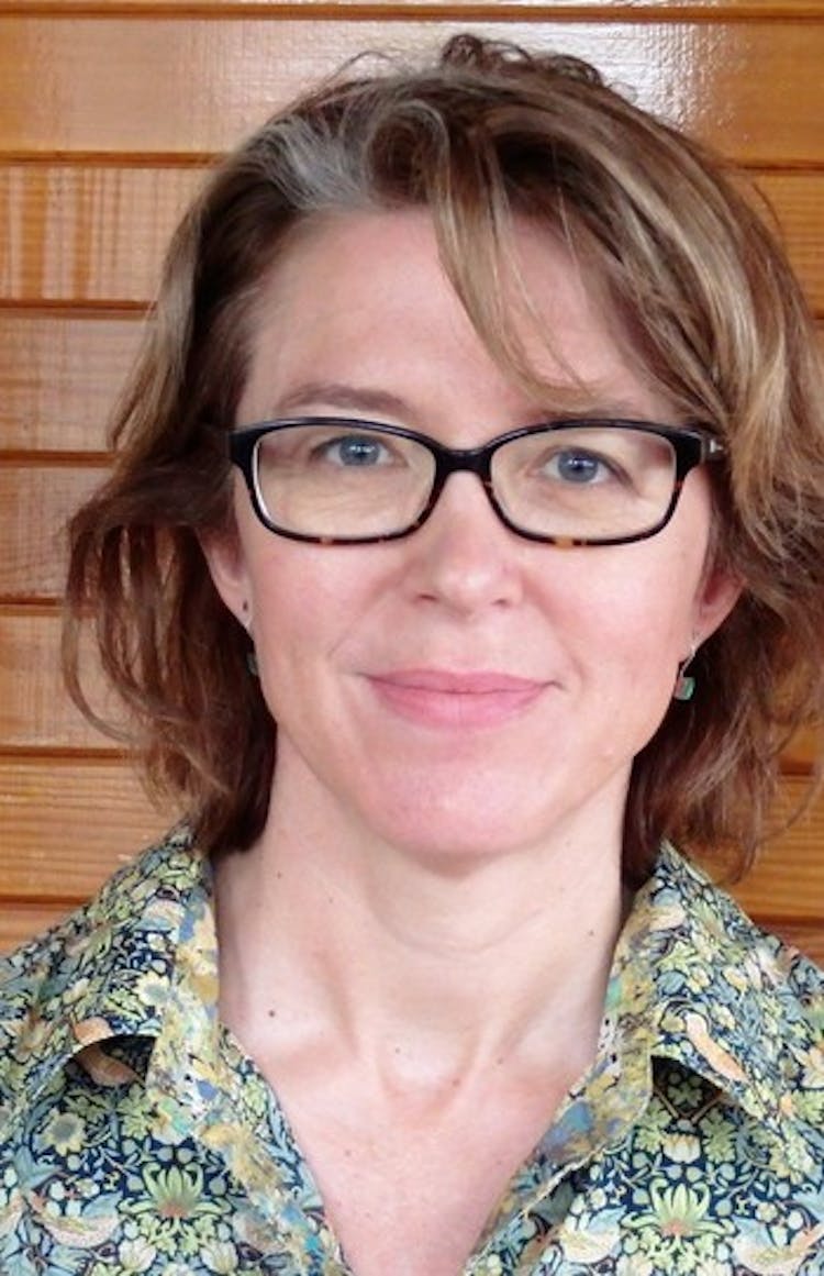 Susan Holbrook