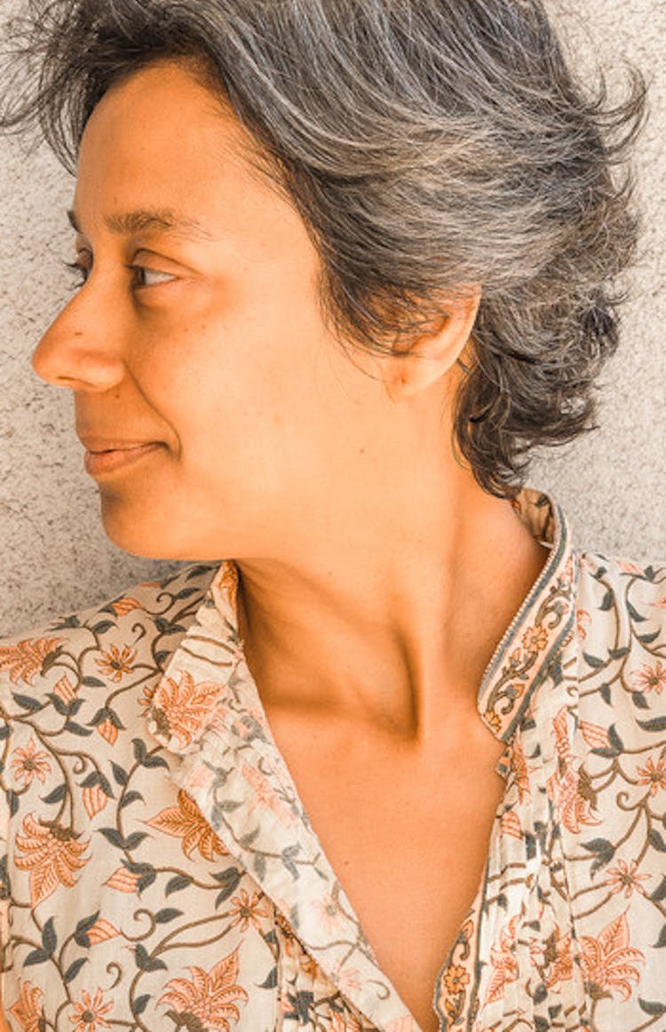 Soraya Peerbaye
