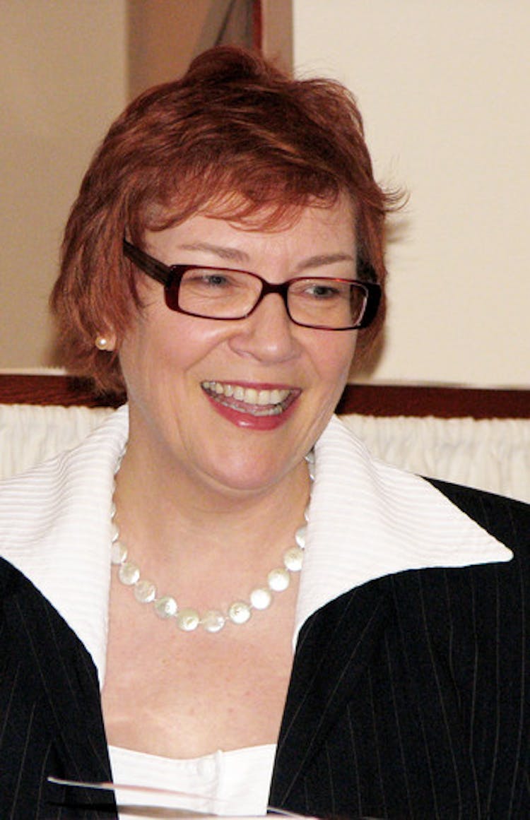Aritha van Herk