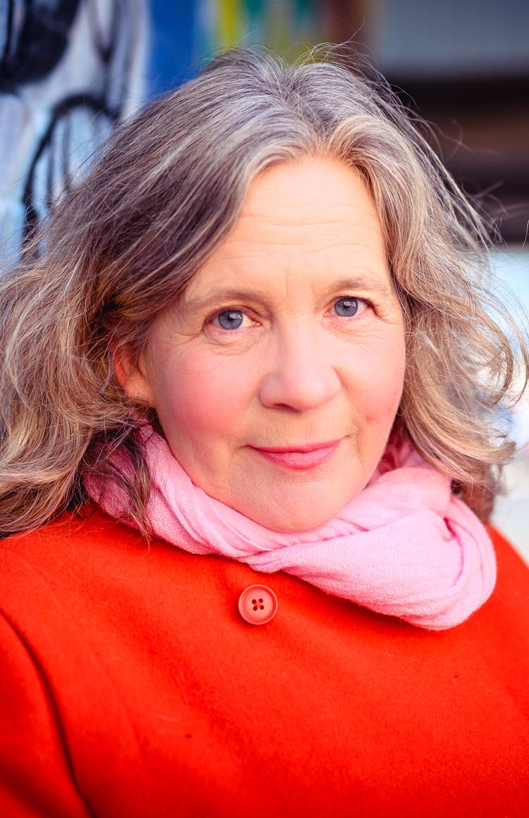 Lisa Moore