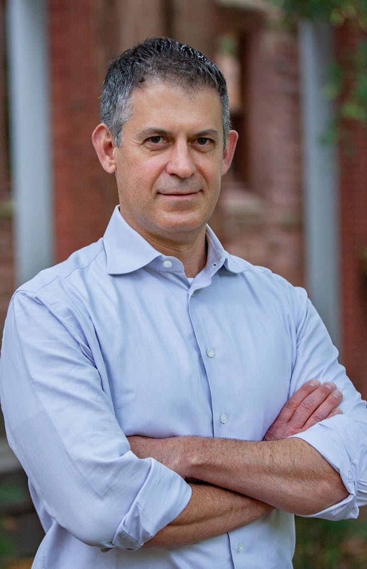 Dan Breznitz