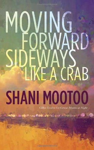 Moving Forward Sideways Like a Crab