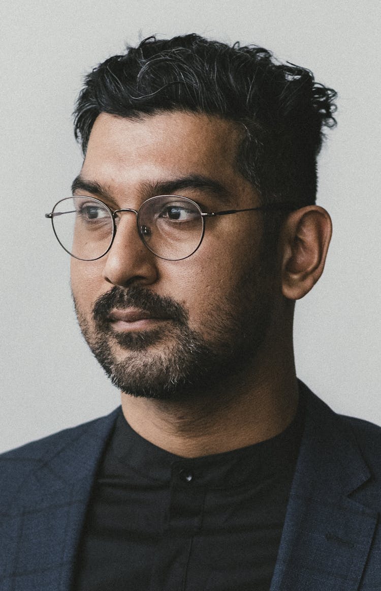 Irfan Ali