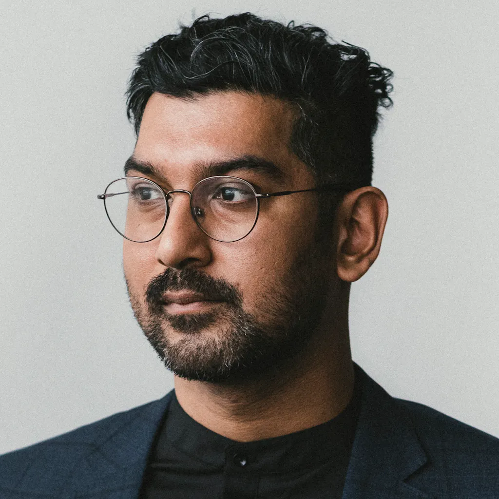 Irfan Ali | Writers' Trust of Canada