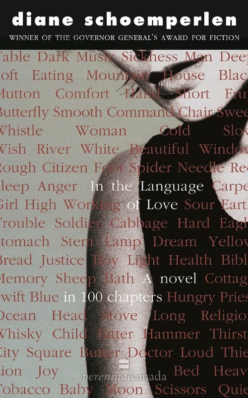 In the Language of Love