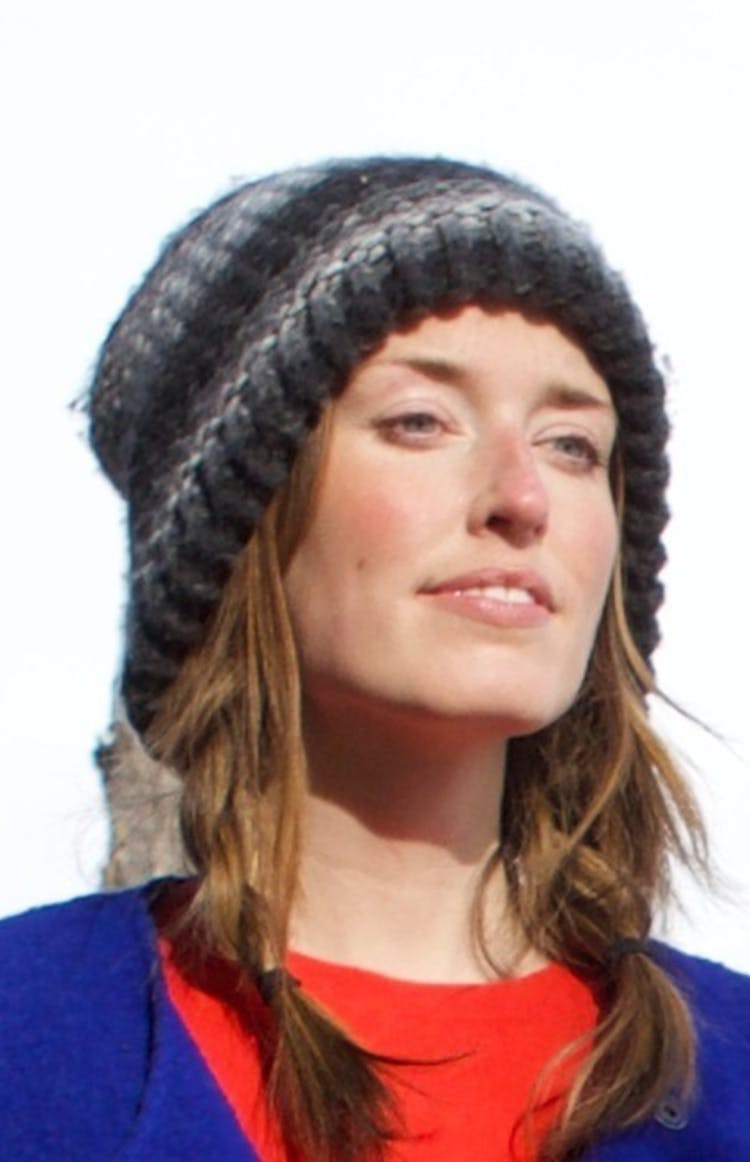 Ailsa Ross