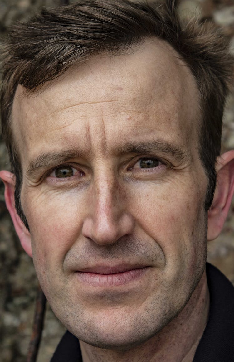 Robert Macfarlane