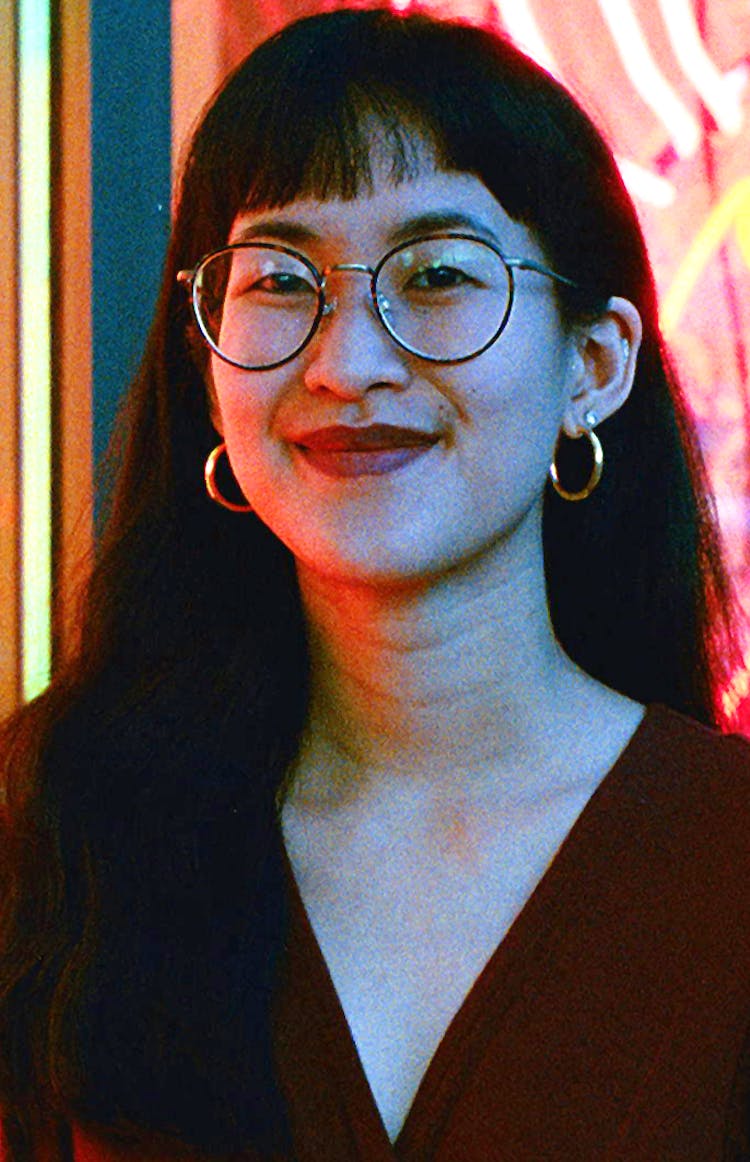 Sennah Yee