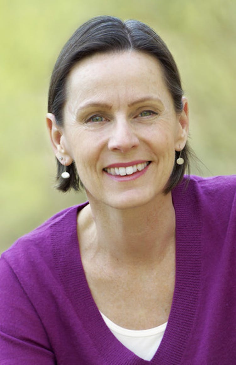 Barbara Reid