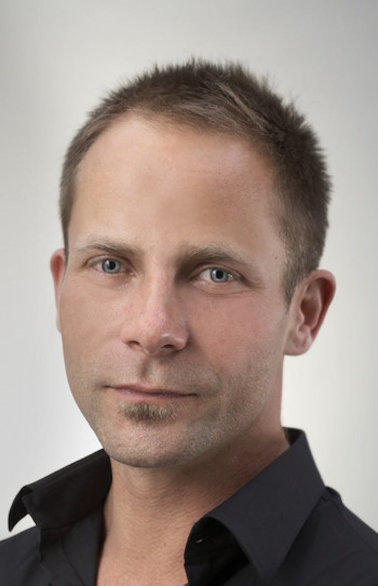 James Maskalyk