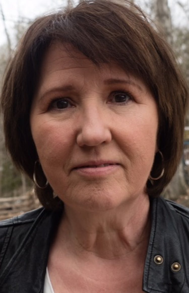 Johanna Schneller
