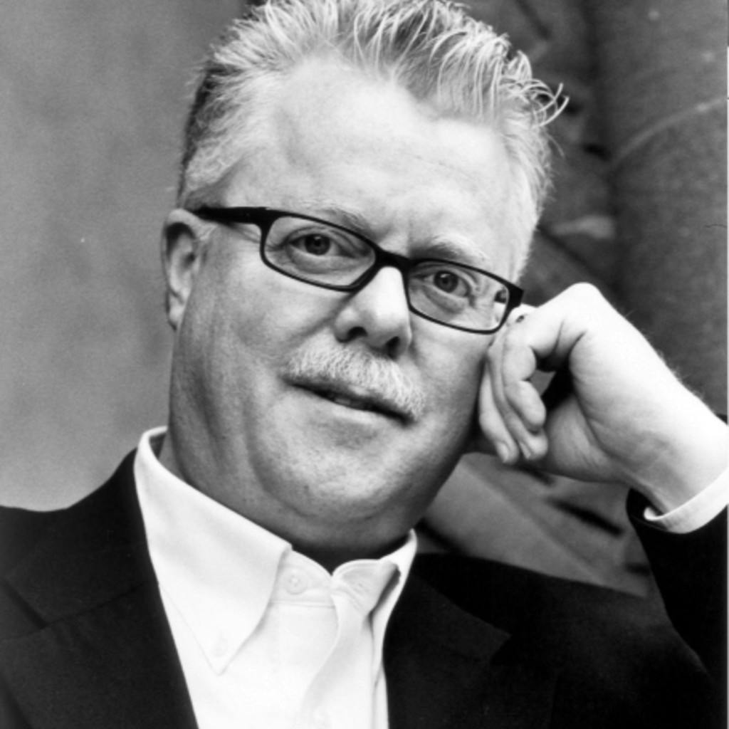 Bruce Meyer | Writers’ Trust of Canada