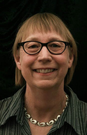 Jan Thornhill