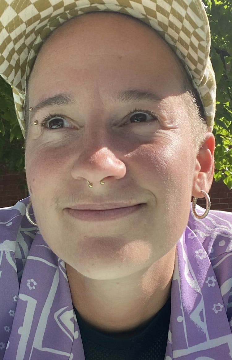 Jess  Goldman