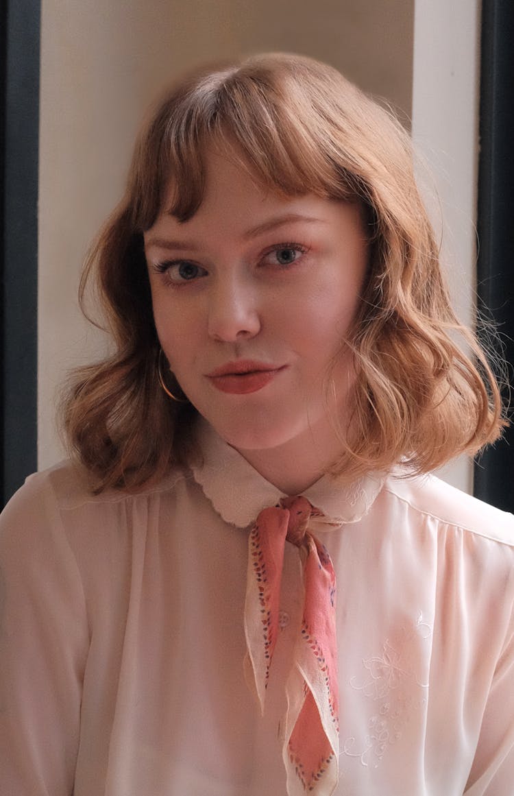 Cicely Grace