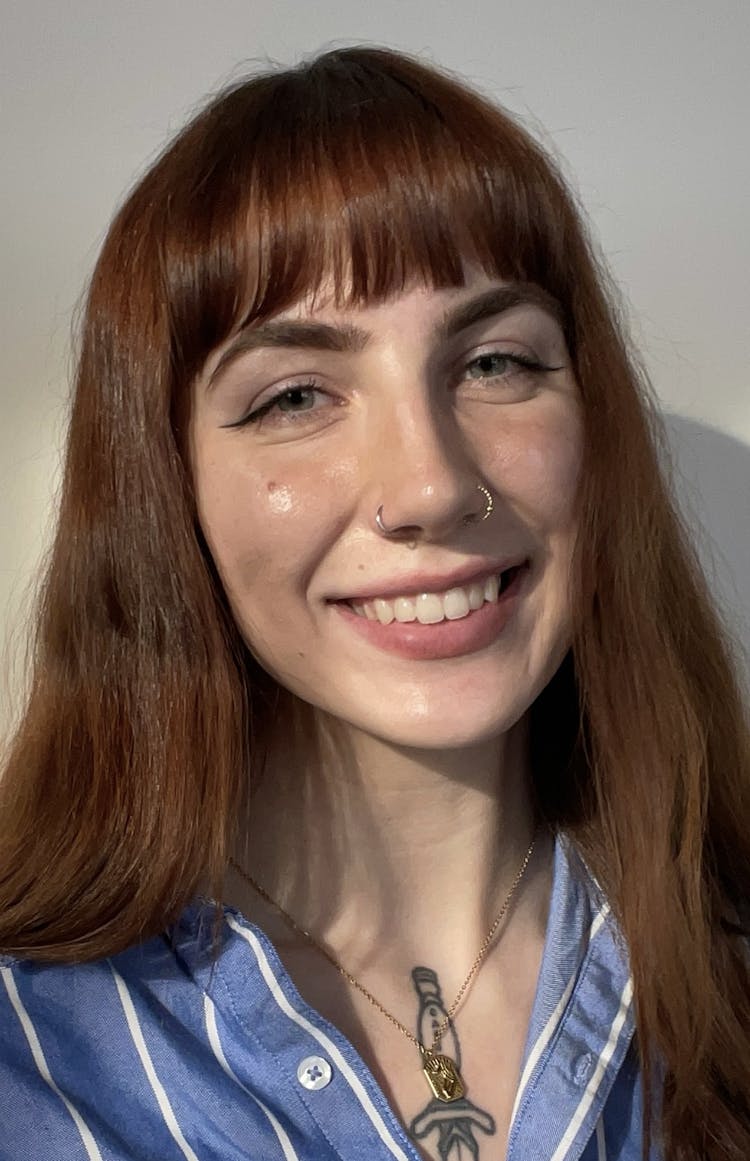 Nicole Mae