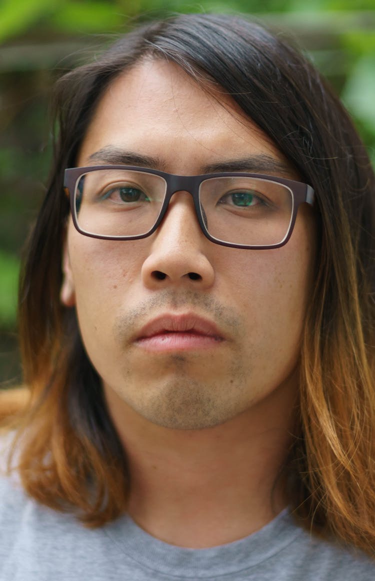 Jean Marc Ah-Sen