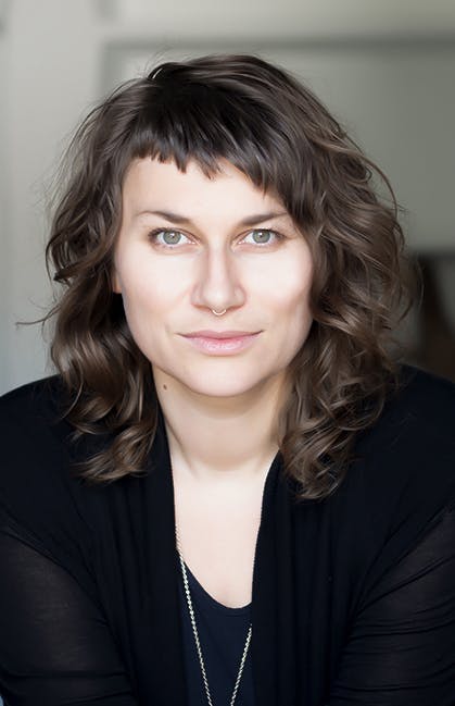 Alessandra Naccarato