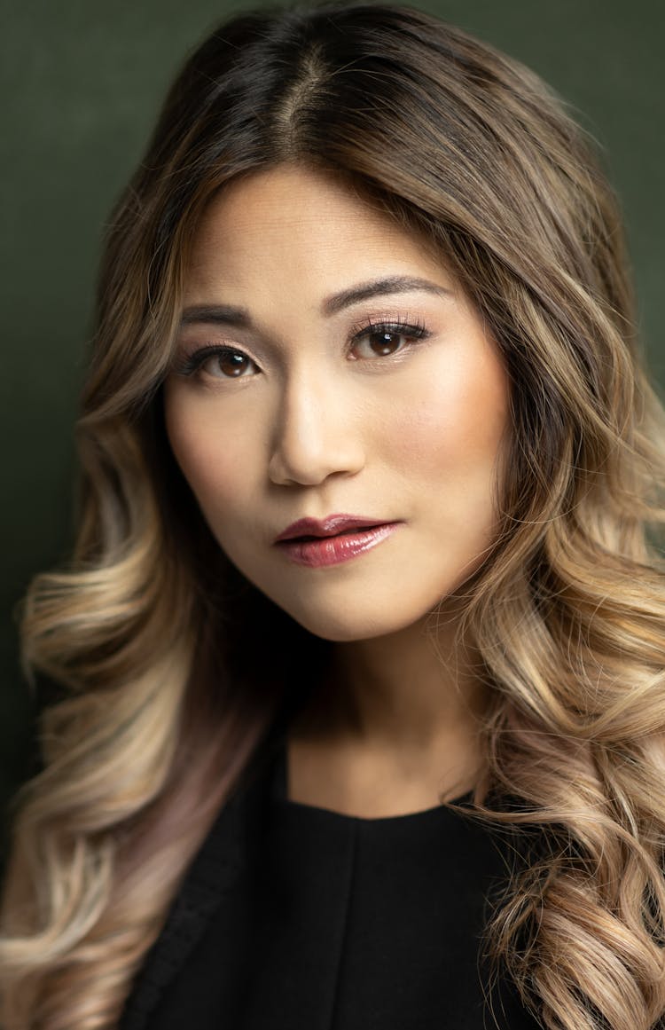 Lindsay Wong