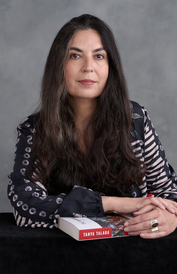 Tanya Talaga