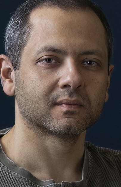 Omar El Akkad