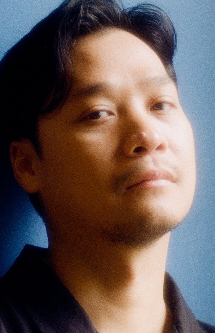 Vinh Nguyen
